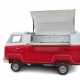 Food truck VW